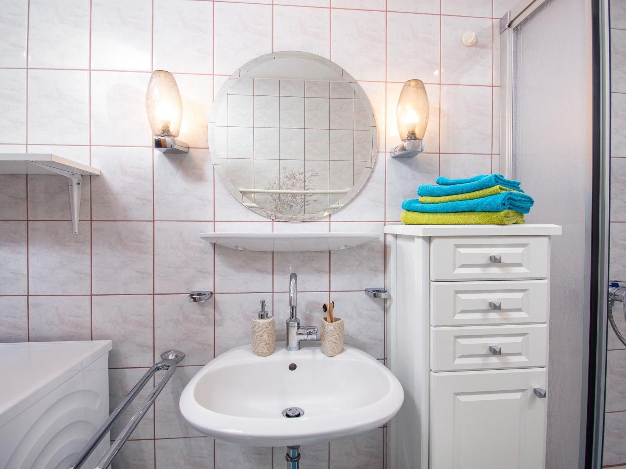 Apartment Schleichert-2 By Interhome Barkholt Kültér fotó
