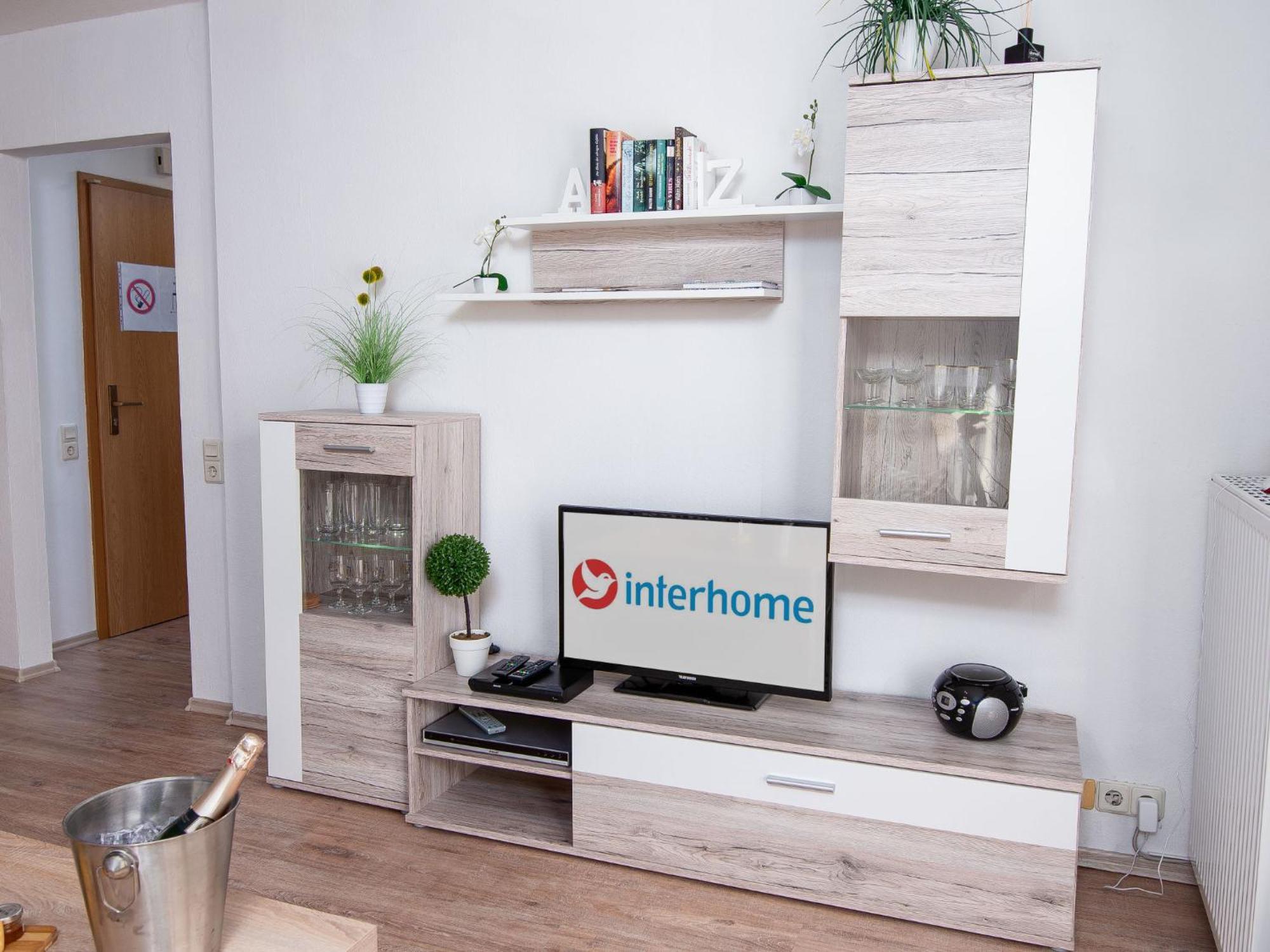 Apartment Schleichert-2 By Interhome Barkholt Kültér fotó