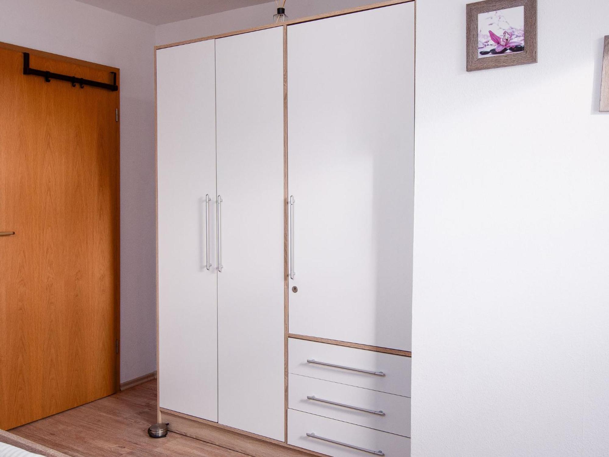 Apartment Schleichert-2 By Interhome Barkholt Kültér fotó
