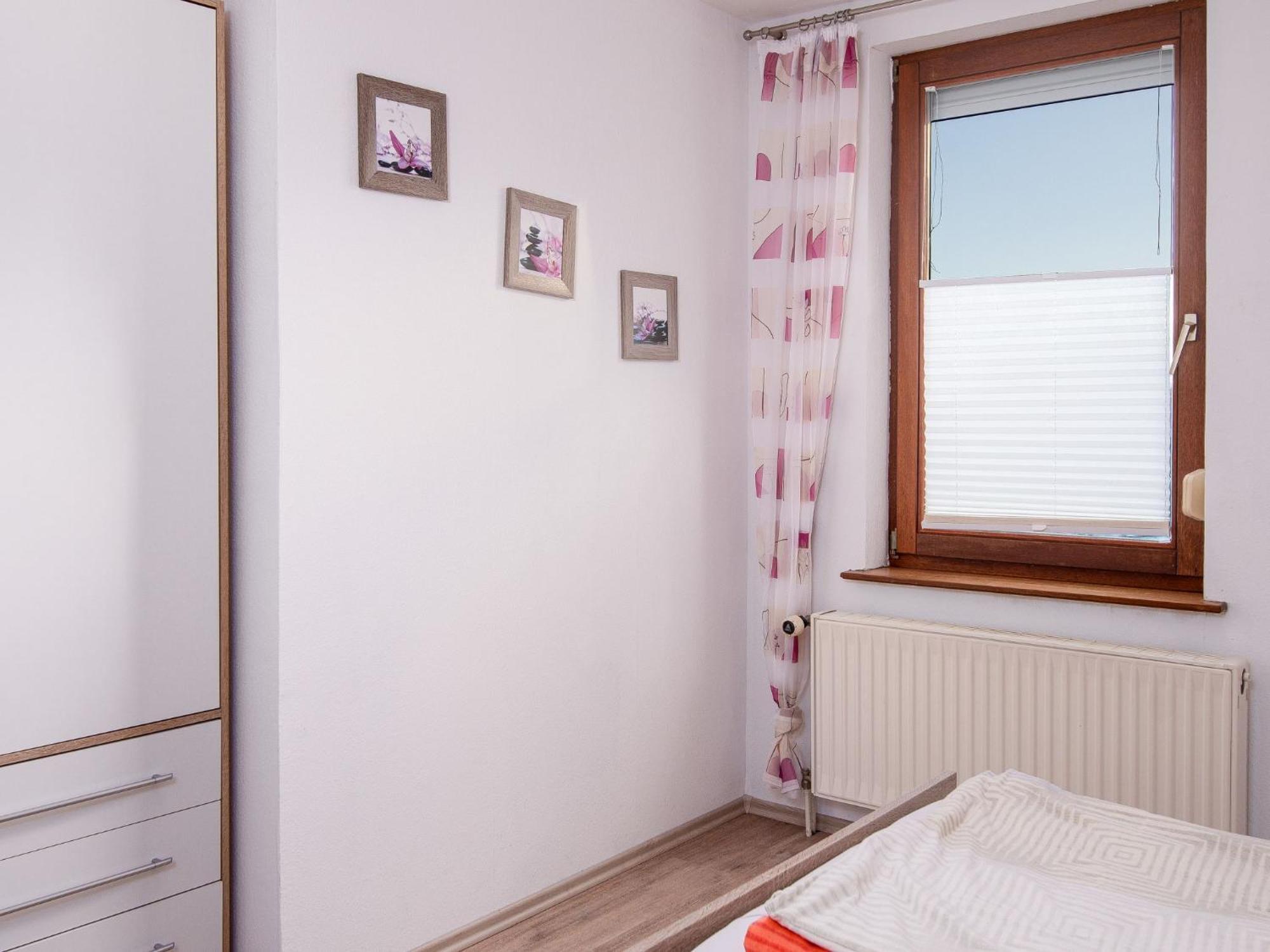Apartment Schleichert-2 By Interhome Barkholt Kültér fotó