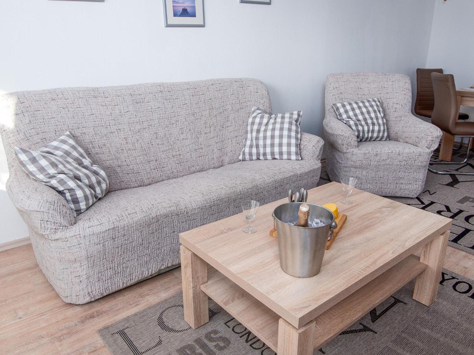 Apartment Schleichert-2 By Interhome Barkholt Kültér fotó