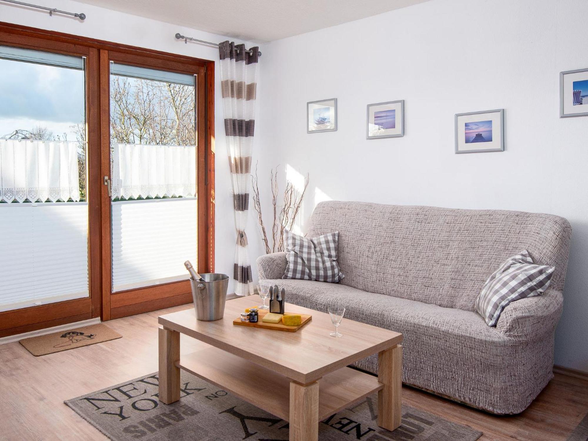 Apartment Schleichert-2 By Interhome Barkholt Kültér fotó